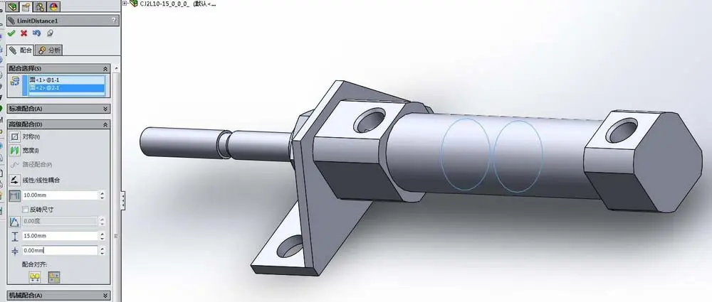 solidworks曲面变成实体